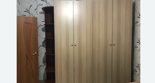 Сборка мебели. Тольятти